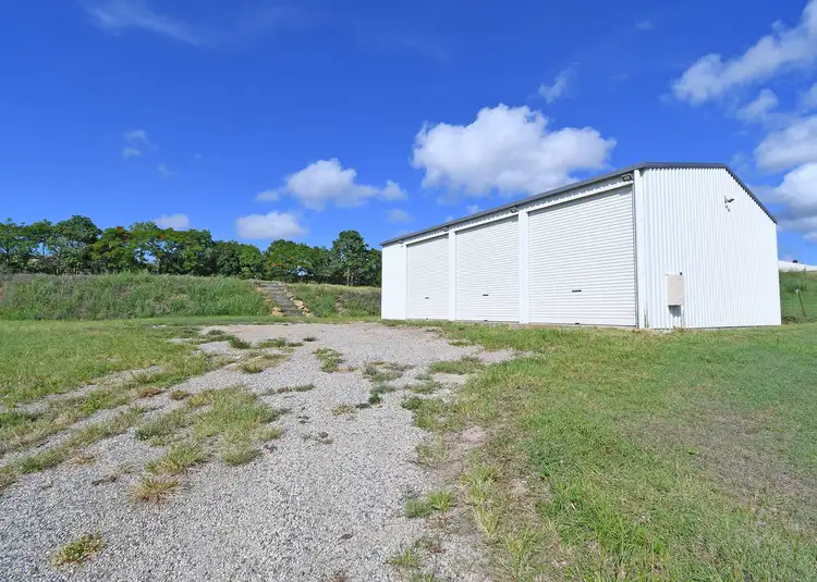 Second view of Homely land listing, 75 Waterview Drive, Dundowran Beach QLD 4655
