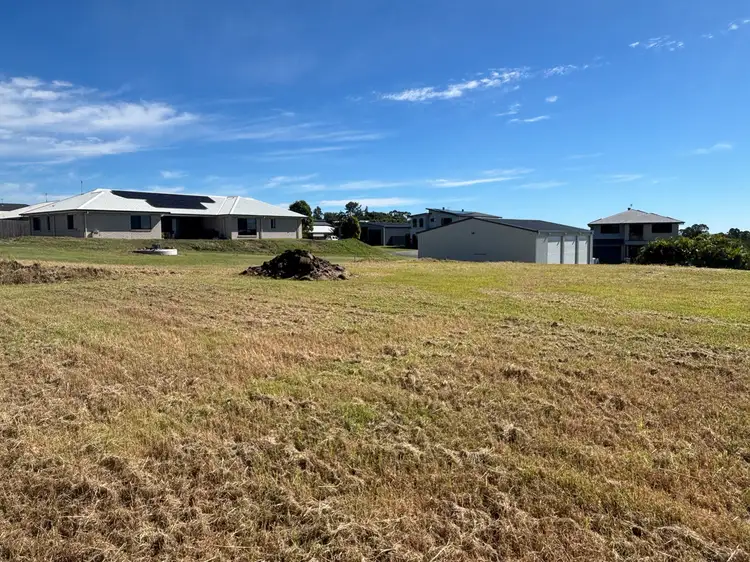 Seventh view of Homely land listing, 75 Waterview Drive, Dundowran Beach QLD 4655