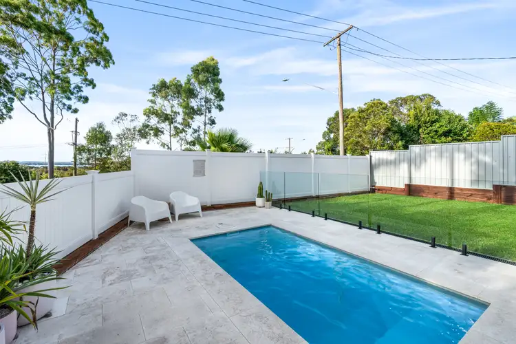 Second view of Homely house listing, 16 Wyong Road, Berkeley Vale NSW 2261