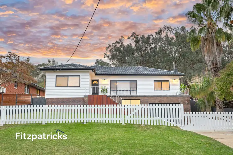 80 Warrawong Street, Kooringal NSW 2650