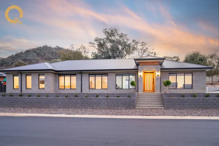 3 Juno Lane, West Wodonga VIC 3690