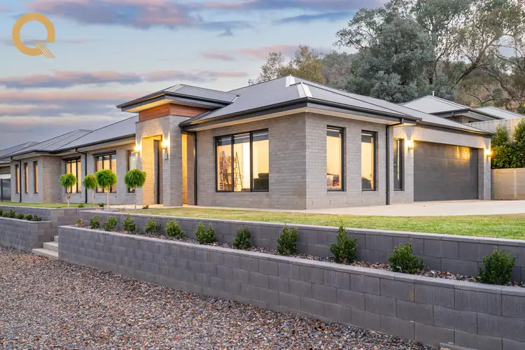 3 Juno Lane, West Wodonga VIC 3690