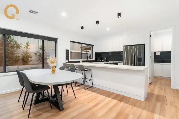 Fifth view of Homely house listing, 3 Juno Lane, West Wodonga VIC 3690
