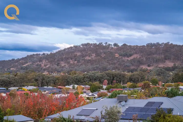 Fifth view of Homely house listing, 3 Juno Lane, West Wodonga VIC 3690