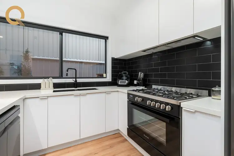 Sixth view of Homely house listing, 3 Juno Lane, West Wodonga VIC 3690