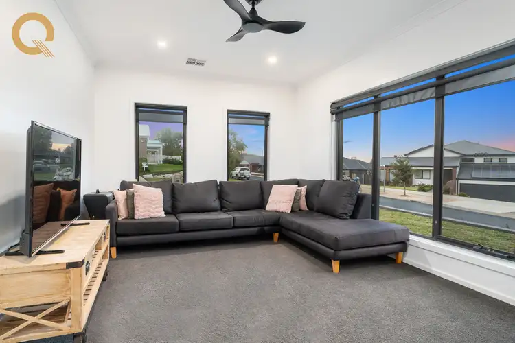 Sixth view of Homely house listing, 3 Juno Lane, West Wodonga VIC 3690