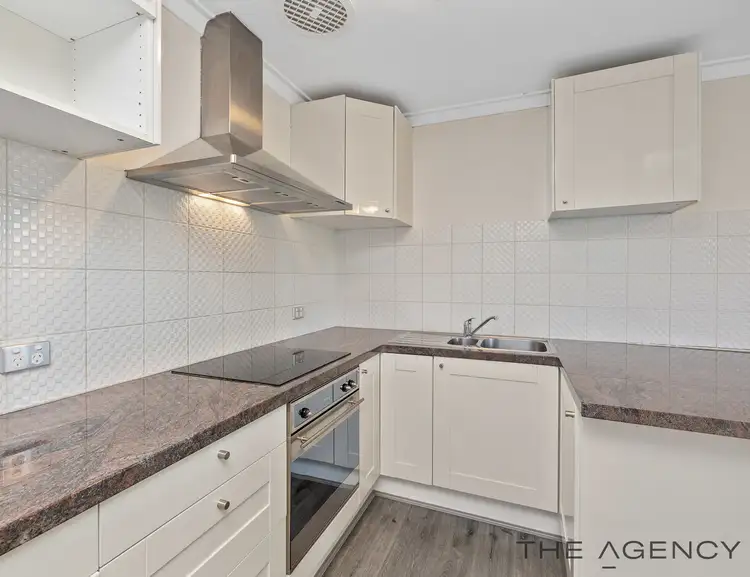 Third view of Homely apartment listing, 10/165 Mill Point Road, South Perth WA 6151