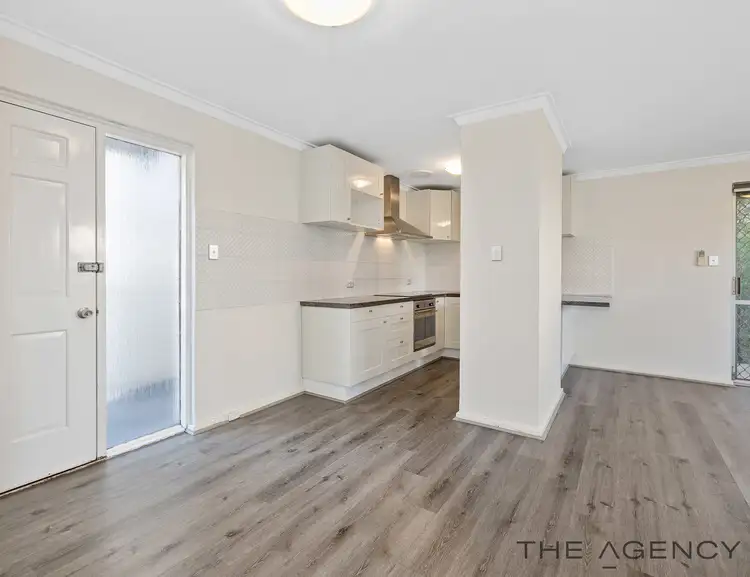 Fourth view of Homely apartment listing, 10/165 Mill Point Road, South Perth WA 6151