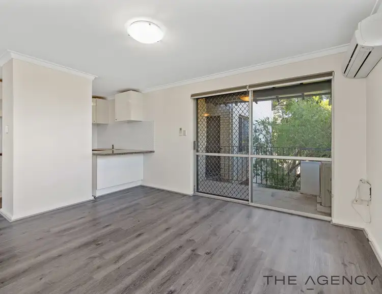 Fifth view of Homely apartment listing, 10/165 Mill Point Road, South Perth WA 6151