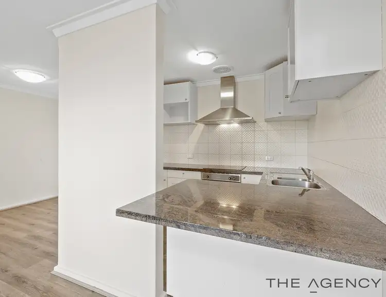 Sixth view of Homely apartment listing, 10/165 Mill Point Road, South Perth WA 6151