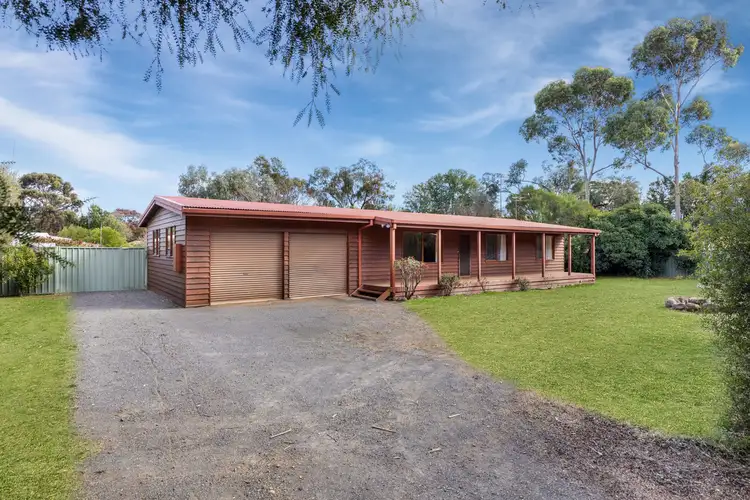26 Hilliers Street, Newstead VIC 3462