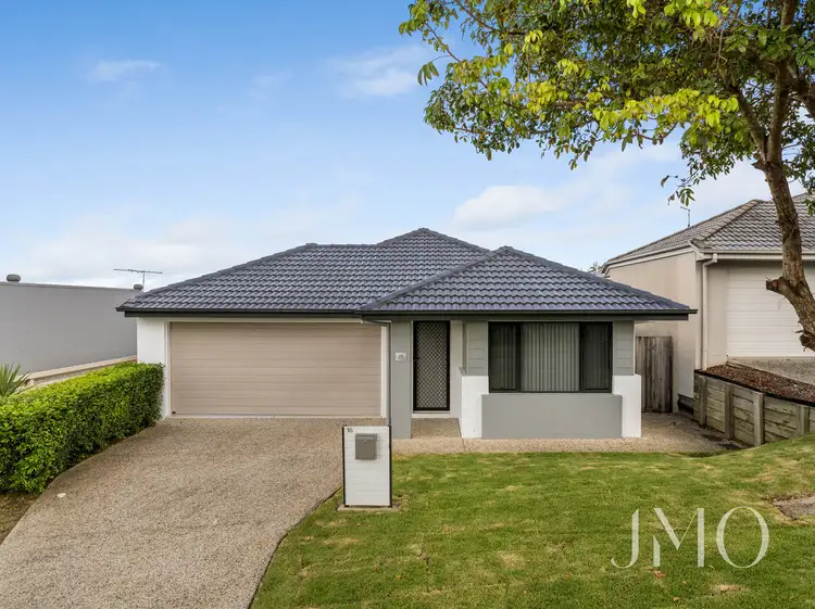 16 Canning Street, Ormeau Hills QLD 4208