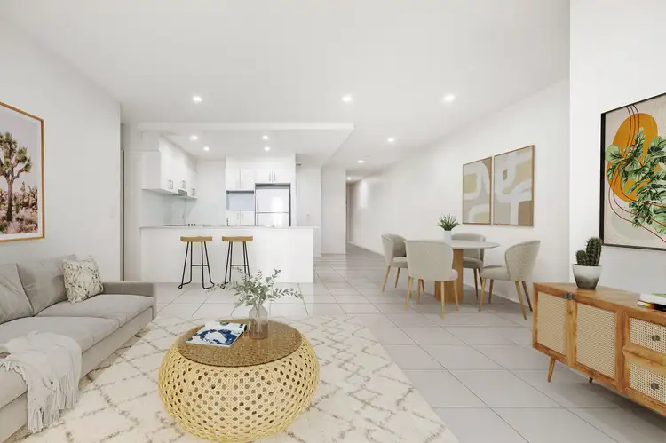 303/20 Playfield Street, Chermside QLD 4032