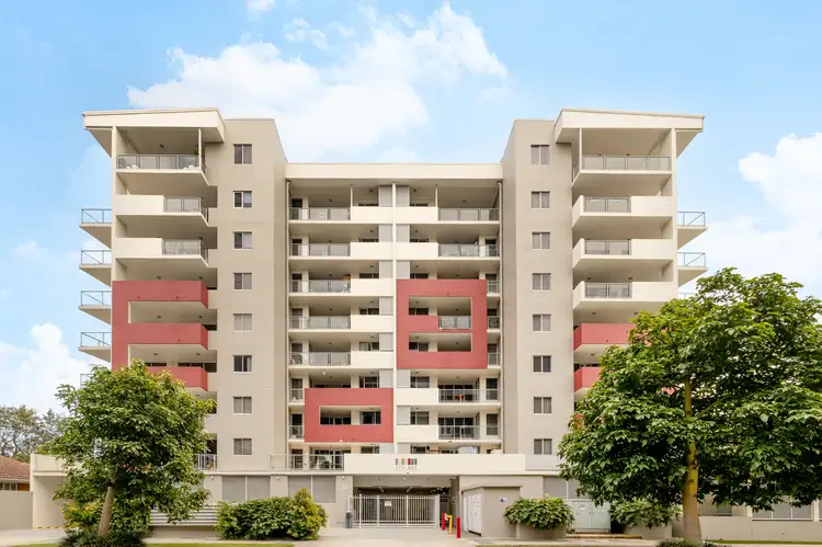 Third view of Homely apartment listing, 303/20 Playfield Street, Chermside QLD 4032