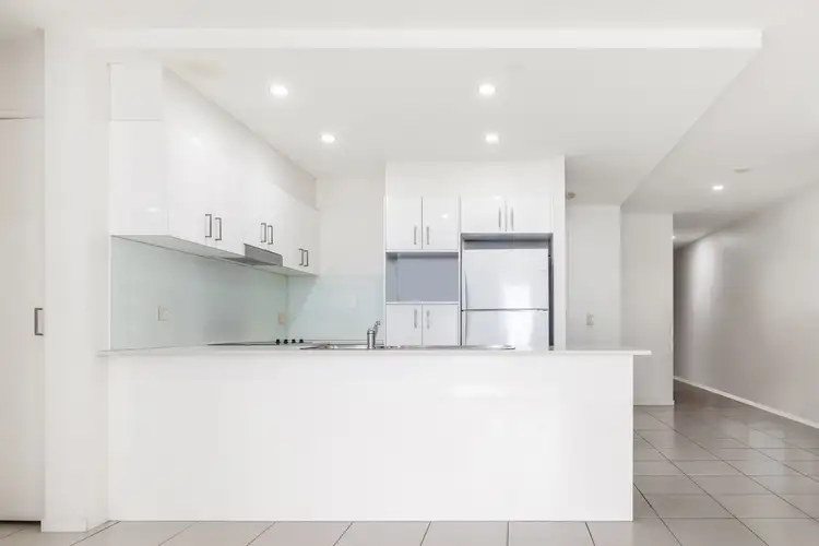 Fourth view of Homely apartment listing, 303/20 Playfield Street, Chermside QLD 4032