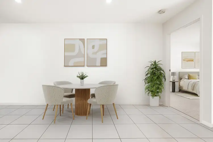 Sixth view of Homely apartment listing, 303/20 Playfield Street, Chermside QLD 4032