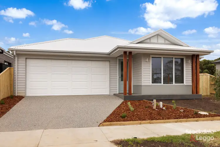 94 Pembrey Loop, Cowes VIC 3922