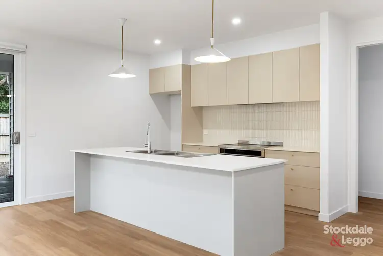 Second view of Homely house listing, 94 Pembrey Loop, Cowes VIC 3922