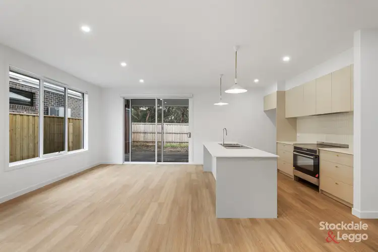 Third view of Homely house listing, 94 Pembrey Loop, Cowes VIC 3922
