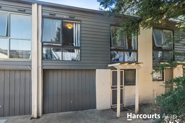 29/57 Clow Street, Dandenong VIC 3175