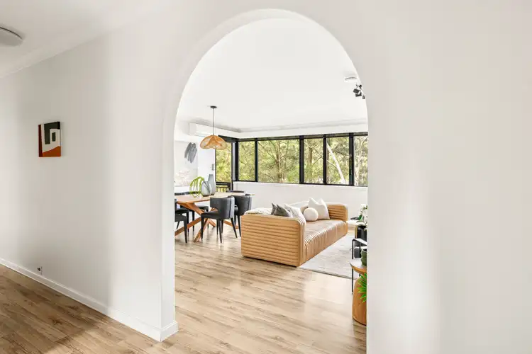 Sixth view of Homely apartment listing, 3/302 Burns Bay Road, Lane Cove NSW 2066