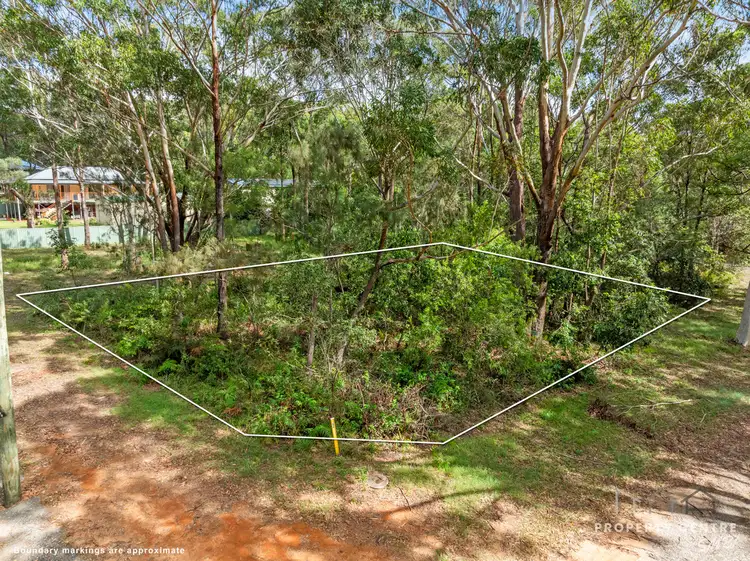 Second view of Homely land listing, 6 Swan Street, Russell Island QLD 4184