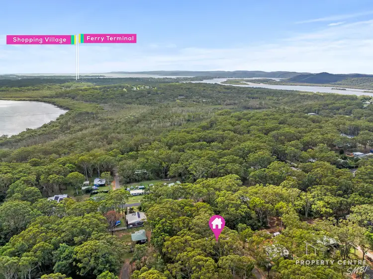 Fifth view of Homely land listing, 6 Swan Street, Russell Island QLD 4184
