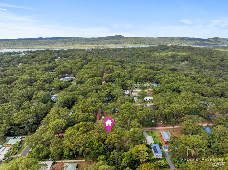 Sixth view of Homely land listing, 6 Swan Street, Russell Island QLD 4184