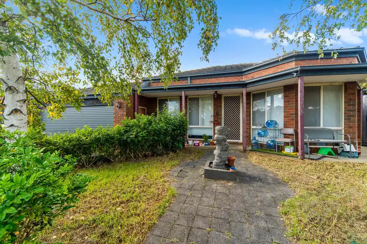 Second view of Homely house listing, 6 Hooper Drive, Skye VIC 3977