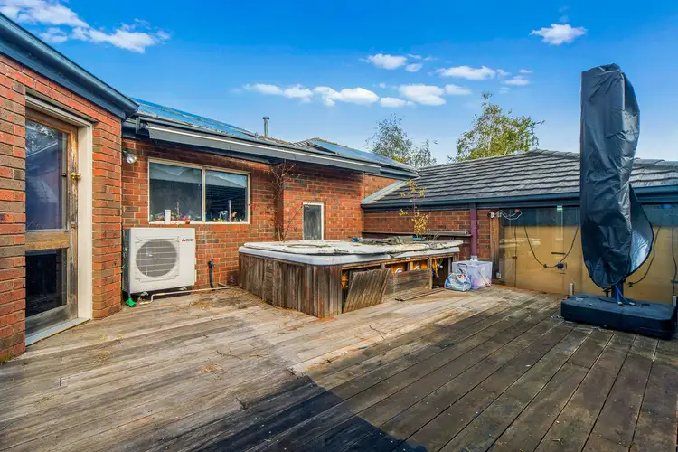 Third view of Homely house listing, 6 Hooper Drive, Skye VIC 3977