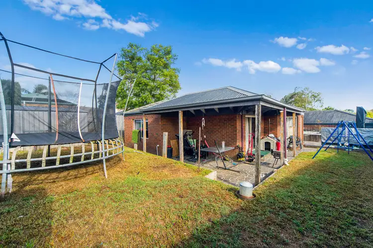 Fourth view of Homely house listing, 6 Hooper Drive, Skye VIC 3977