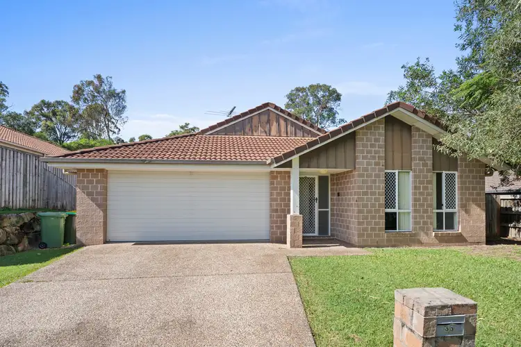 35 Grandview Parade, Griffin QLD 4503