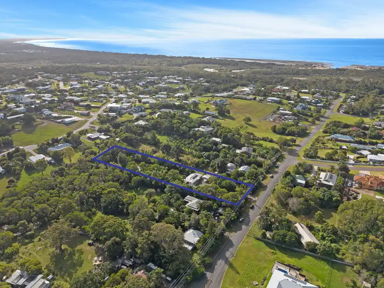 Main view of Homely house listing, 88 Castles Road North, Craignish QLD 4655