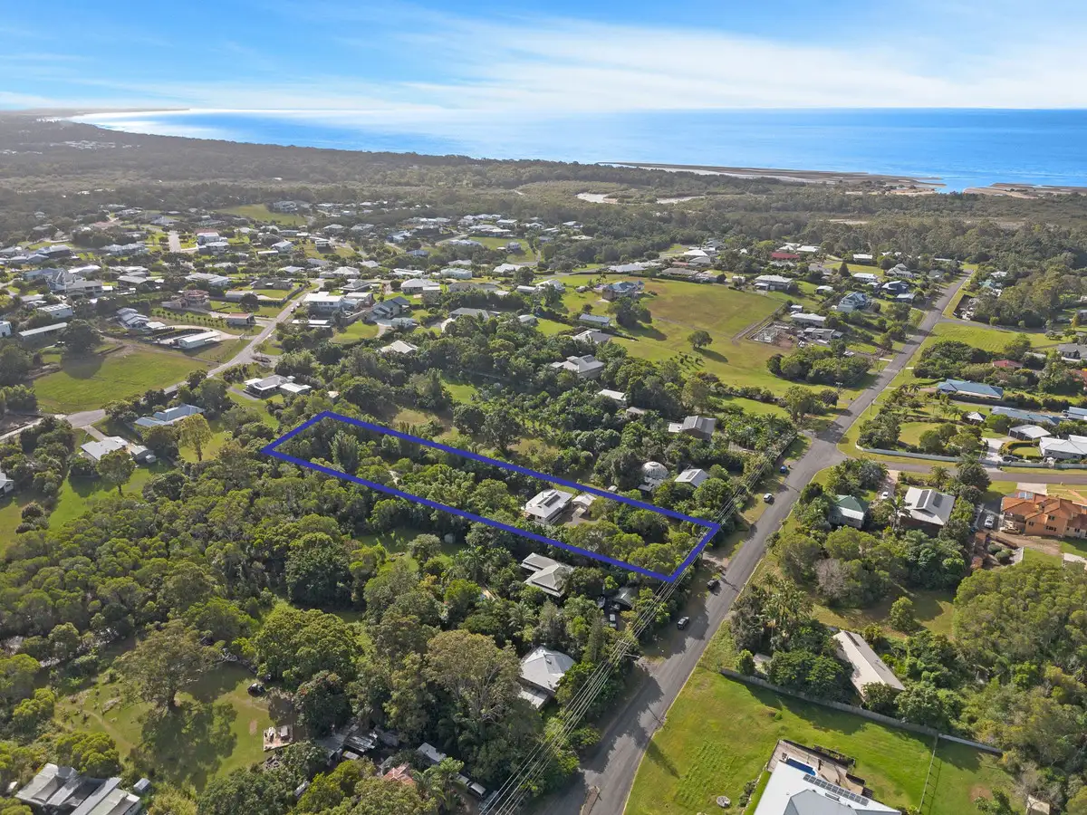 Main view of Homely house listing, 88 Castles Road North, Craignish QLD 4655