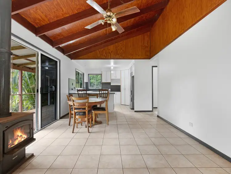Sixth view of Homely house listing, 88 Castles Road North, Craignish QLD 4655