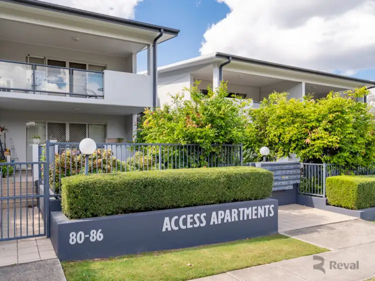 17/80 Tenby Street, Mount Gravatt QLD 4122