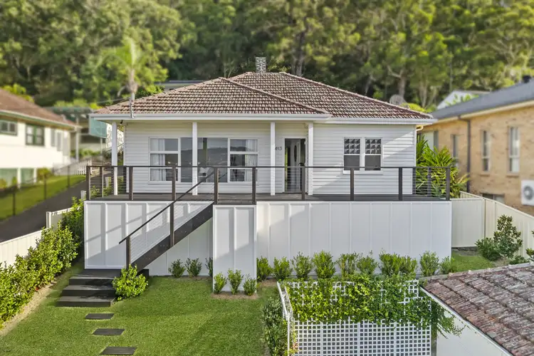 Main view of Homely house listing, 413 Orange Grove Road, Blackwall NSW 2256