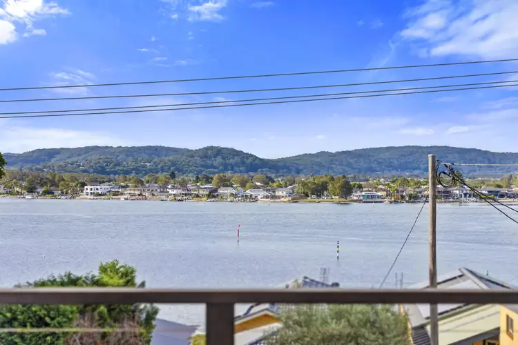 Second view of Homely house listing, 413 Orange Grove Road, Blackwall NSW 2256