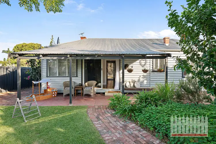 108 Walter Road East, Bassendean WA 6054