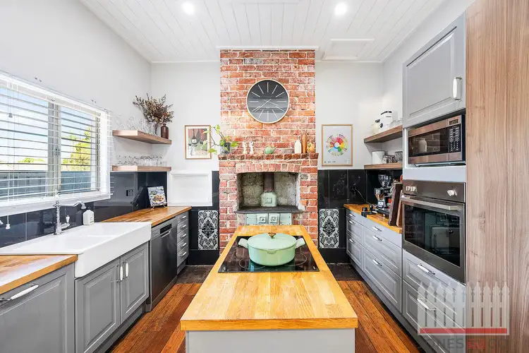 Second view of Homely house listing, 108 Walter Road East, Bassendean WA 6054