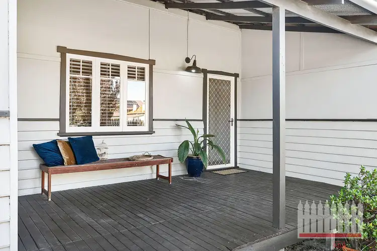 Fifth view of Homely house listing, 108 Walter Road East, Bassendean WA 6054