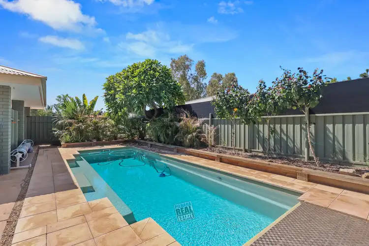 11 Gunsberg Court, Pegs Creek WA 6714