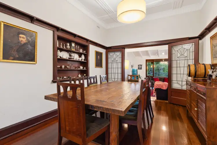 Sixth view of Homely house listing, 6 Winmarley Street, Floreat WA 6014