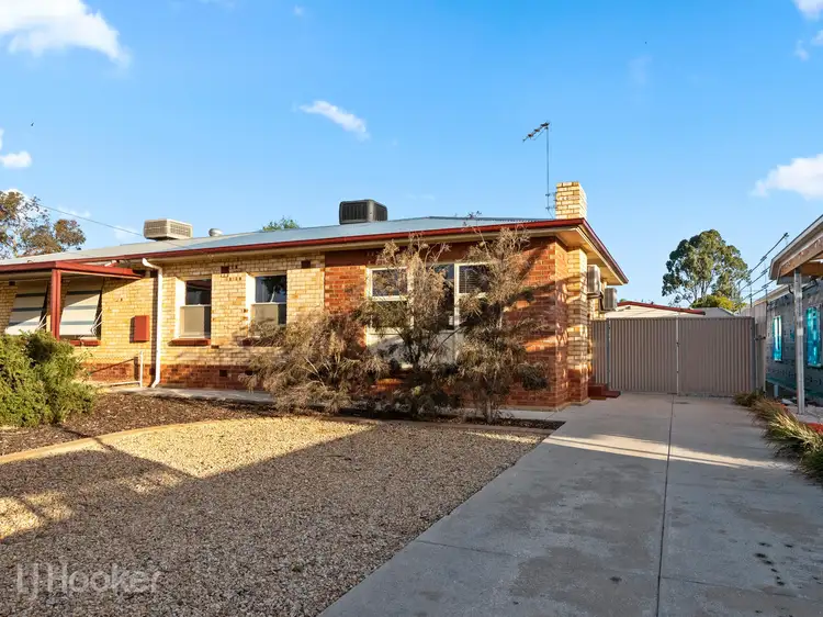 Main view of Homely semi-detached listing, 13 Winkfield Street, Davoren Park SA 5113