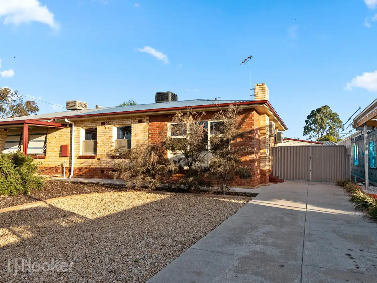 Main view of Homely semi-detached listing, 13 Winkfield Street, Davoren Park SA 5113