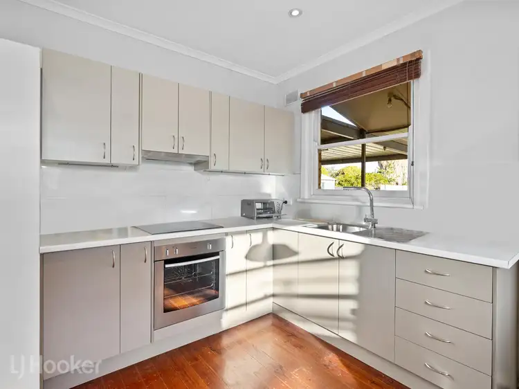 Second view of Homely semi-detached listing, 13 Winkfield Street, Davoren Park SA 5113