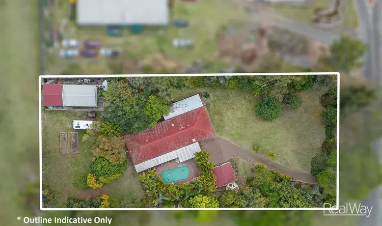 Main view of Homely house listing, 62 Halletts Road, Redbank Plains QLD 4301