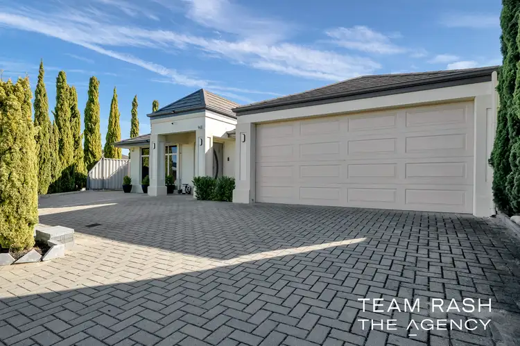 Third view of Homely house listing, 1 Bittern Way, Bennett Springs WA 6063