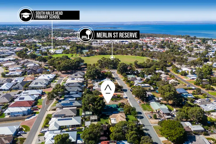 36 Vanessa Road, Falcon WA 6210