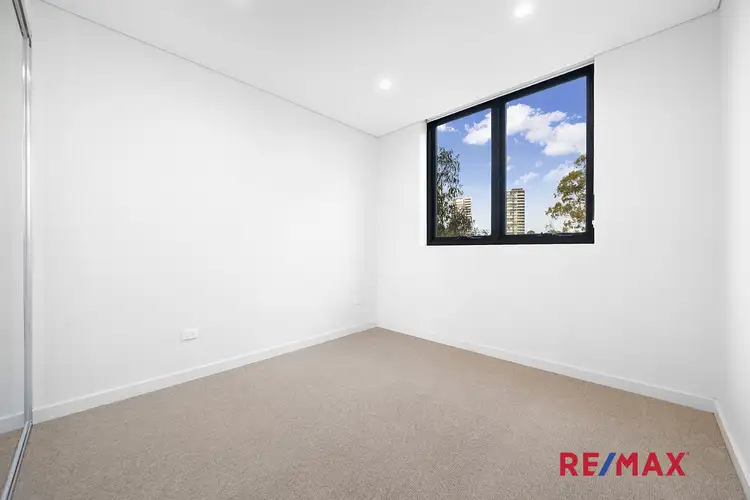 Fifth view of Homely apartment listing, Unit 215/100 Fairway Drive, Norwest NSW 2153